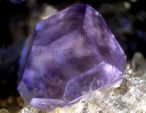 Fluorite Mineral